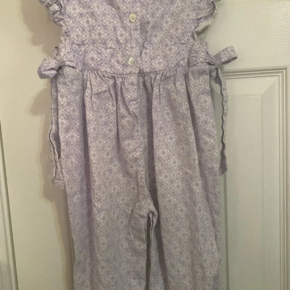 Serendipity by Shrimp & Grits Romper
